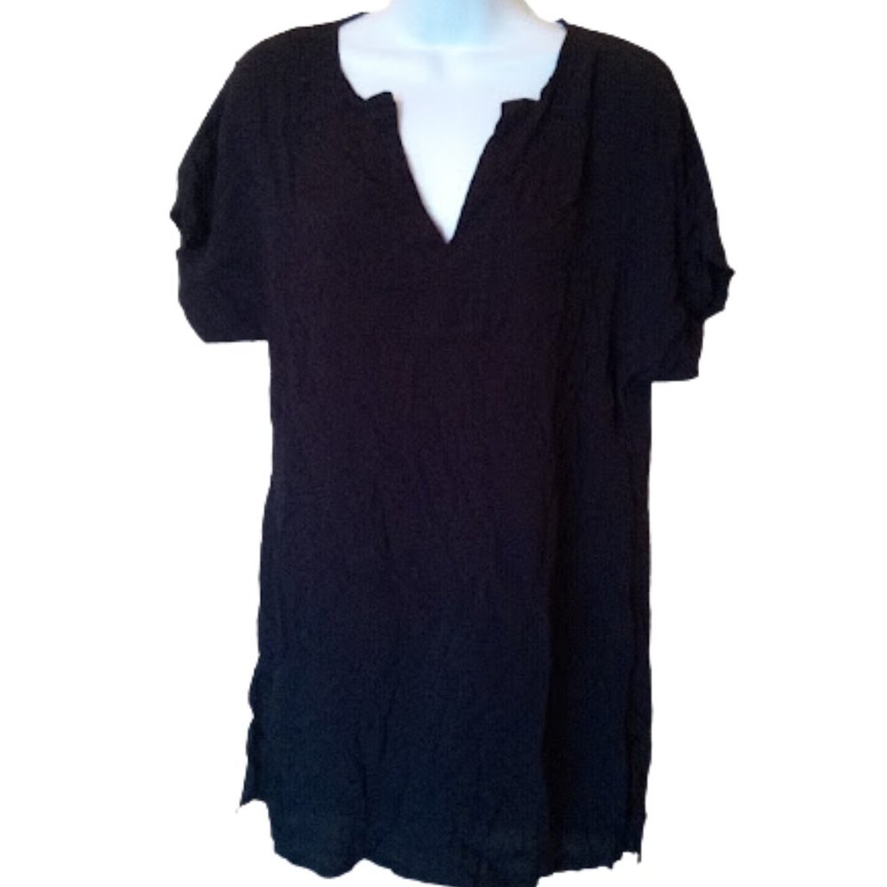 CHRISTINA Swimwear Swim Suit Cover-up Small